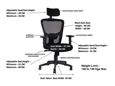 office-chairwale