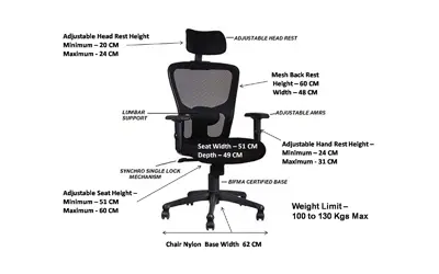 office-chairwale